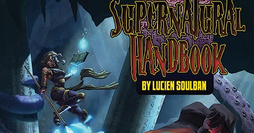SUPERNATURAL HANDBOOK EPUB DOWNLOAD SUPERNATURAL HANDBOOK EPUB DOWNLOAD